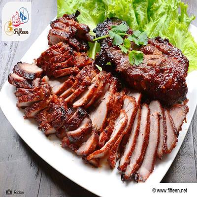 Char Siu Recipe