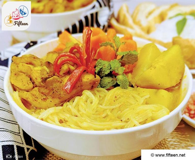 Chicken Curry Recipe