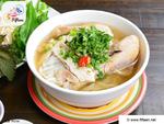 Chicken Pho Recipe