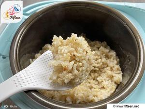 How To Cook Brown Rice In A Rice Cooker