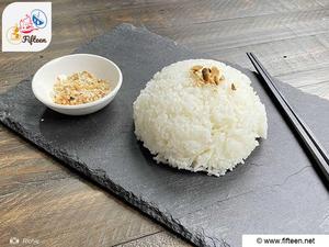 How To Cook Rice In A Rice Cooker