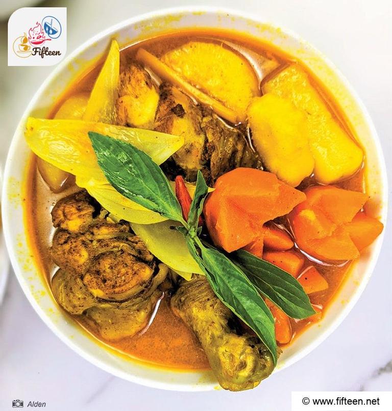 Prepare The Side Dish