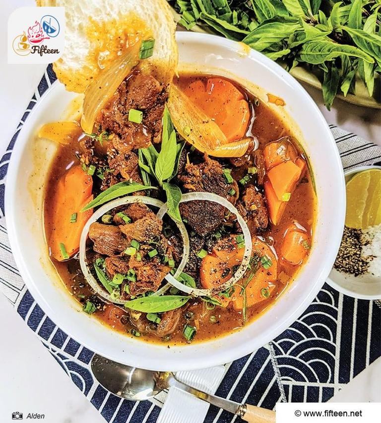 Tenderness Of The Meat