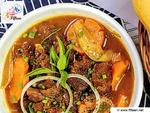 Vietnamese Beef Stew Recipe