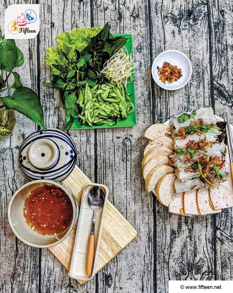 Vietnamese Snack Highlights