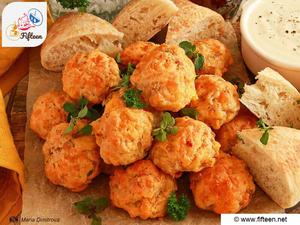 Bisquick Sausage Balls Recipe