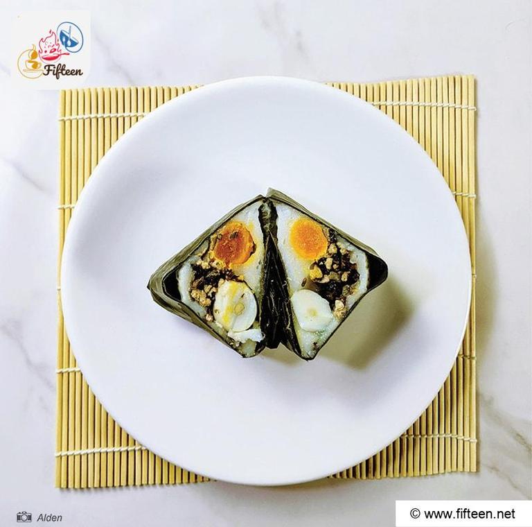 Cut Them Half And Enjoy