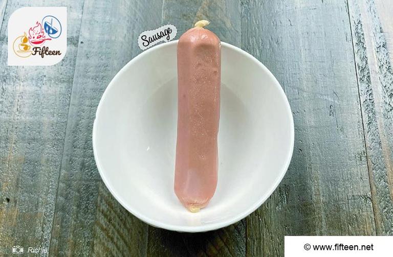 Sausage In A Bowl