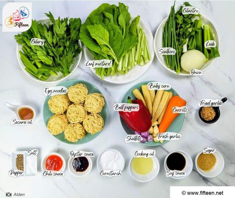 Spices And Condiments