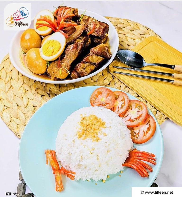 Vietnamese Caramelized Pork Belly