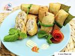 Vietnamese Egg Rolls Recipe