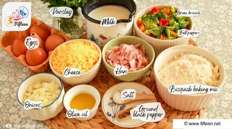 Bisquick Impossible Quiche Recipe: Impossibly Easy