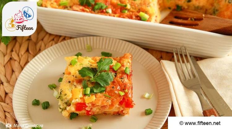 Bisquick Impossible Quiche Recipe: Impossibly Easy
