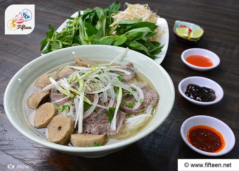 Herbs And Condiments