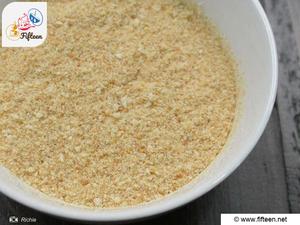 How To Make Breadcrumbs Recipe