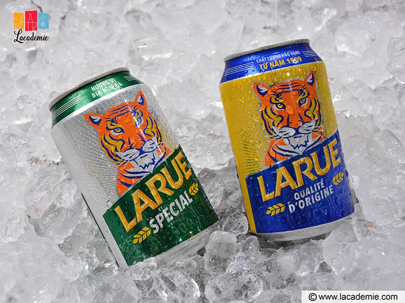 Biere Larue Beer