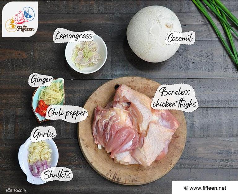 Boneless Chicken Thigh