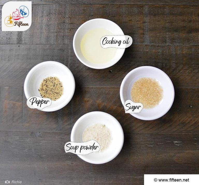 Has A Neutral Flavor