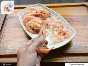 How To Clean Shrimp