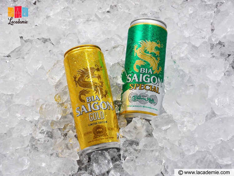 Beers in Vietnam 12 Popular Brands and Street Craft Beers