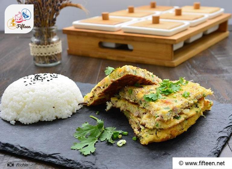 Sprinkle Some Scallion