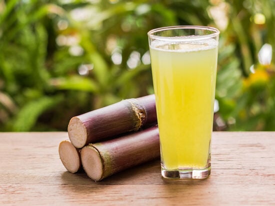 Nước Mía: Beloved Refreshing Street Beverage