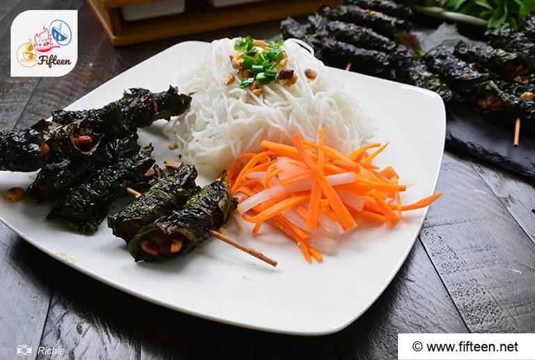 Tip Vietnamese Do Chua