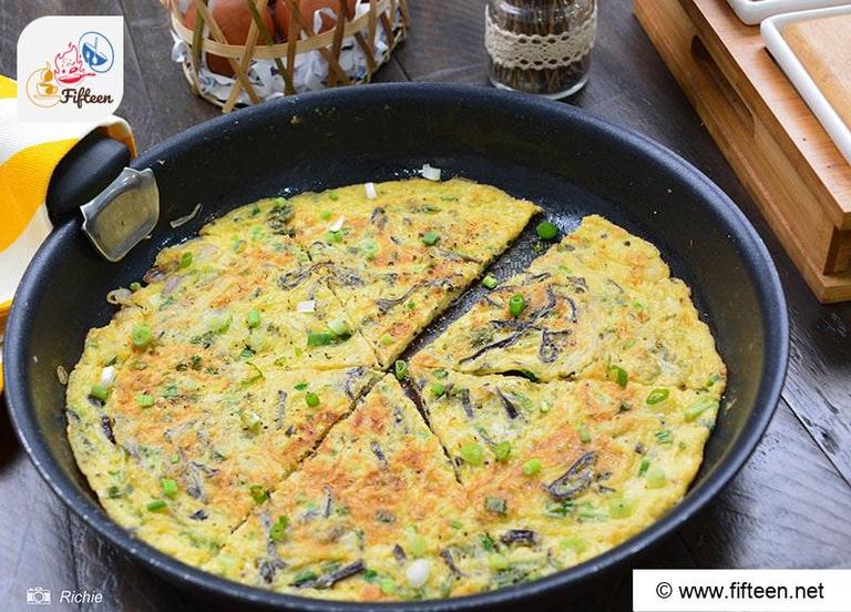 Tips And Tricks Egg Omelet