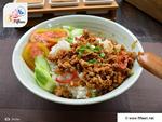 Vietnamese Caramelized Pork Bowls Recipe