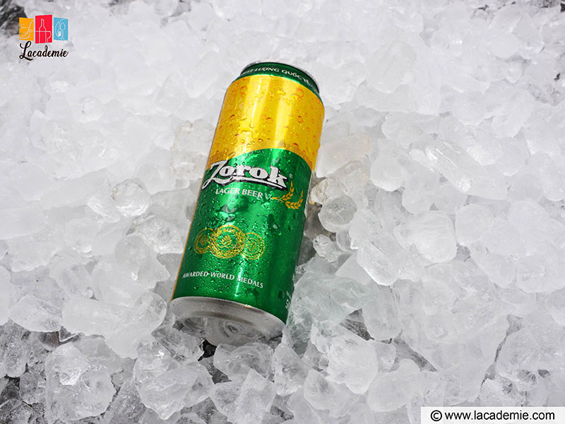 Zorok Beer