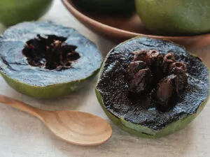 Black Sapote