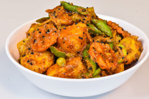 Aloo Ka Achar