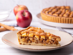 Apple Pie