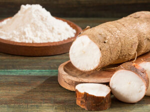 Arrowroot Tropical