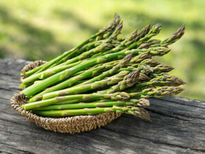 Asparagus Fresh