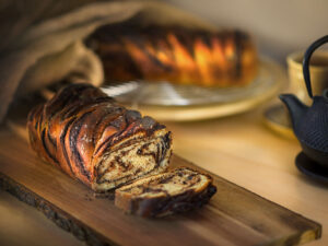 Babka Traditional