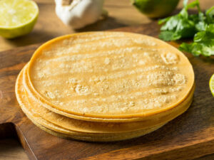 Corn Tortilla