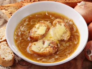 French Onion Soup