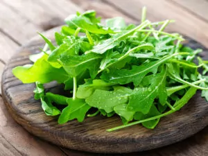 Fresh Arugula