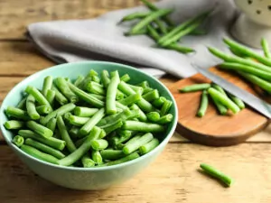 Fresh Green Beans