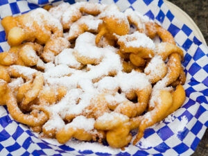 Funnel Cake