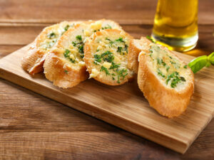 Garlic Bread