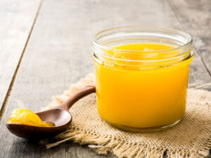 Ghee Clarified Butter