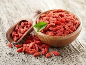 Goji Berries