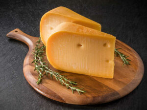 Gouda Cheese