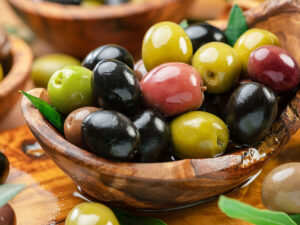 Greek Olives