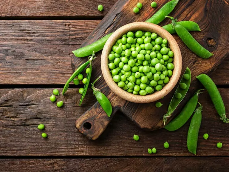 Green Peas