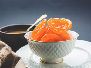 Jalebi Jilbi