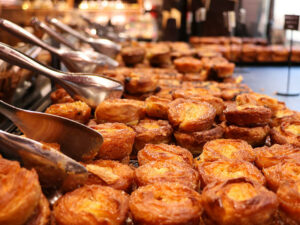 Kouign Amann