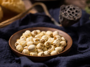 Lotus Seeds